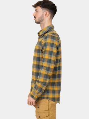 Lappland Stretch Flannel Shirt M