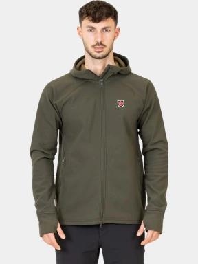 Expedition Fleece Hoodie M