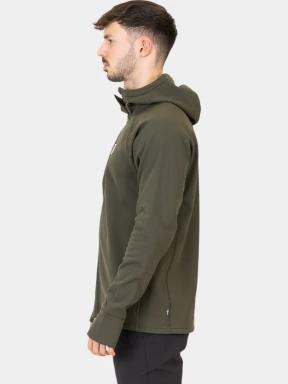 Expedition Fleece Hoodie M