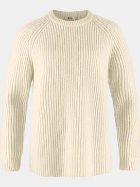 Övik Rib Sweater W