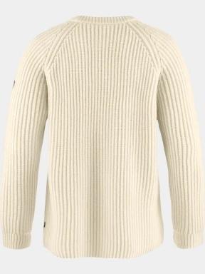 Övik Rib Sweater W