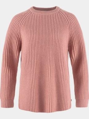 Övik Rib Sweater W