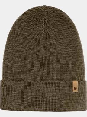 Classic Knit Hat