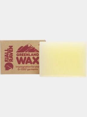 Greenland Wax