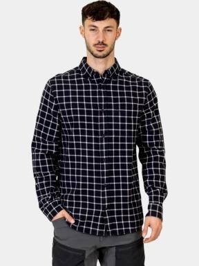 Övik Flannel Shirt M