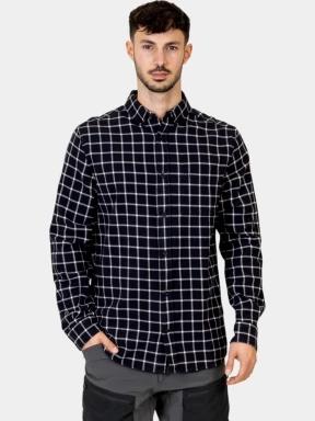 Övik Flannel Shirt M