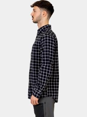 Övik Flannel Shirt M