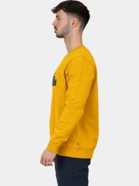 Fjällräven Logo Sweater M