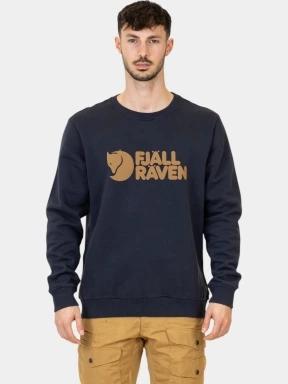 Fjällräven Logo Sweater M