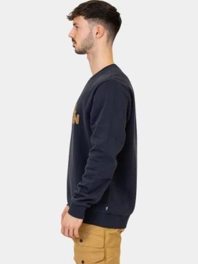 Fjällräven Logo Sweater M