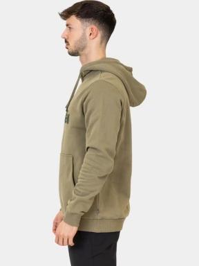 Fjällräven Logo Hoodie M