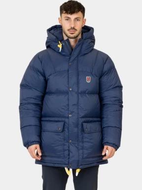 Expedition Down Jacket M