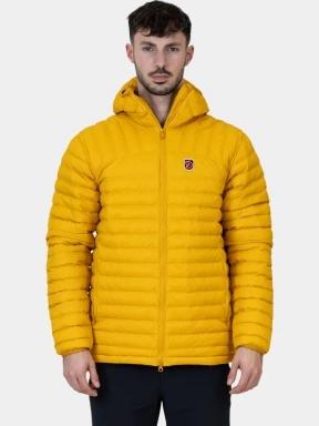 Expedition Lätt Hoodie M