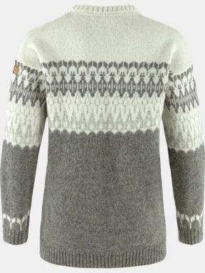 Övik Path Knit W