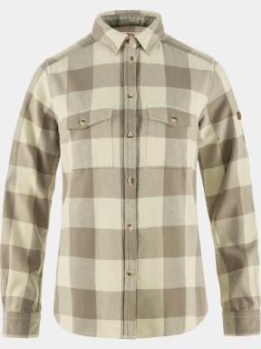 Övik Heavy Flannel Shirt W