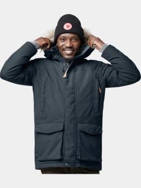 Nuuk Lite Parka M