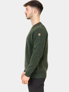 Övik Rib Sweater M