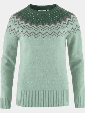 Övik Knit Sweater W