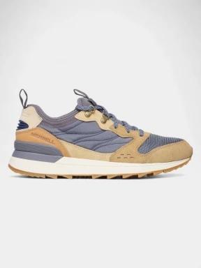 tenisi pt. barbati Merrell Alpine 83 Sneaker Recraft albastru 1