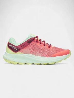 pantofi pentru alergare pt. femei Merrell Antora 4 roz 3