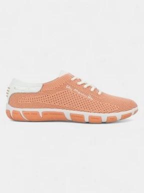 pantofi pt. femei TBS Jazaria portocaliu 1