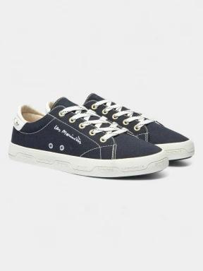 pantofi pt. femei TBS Lanzara albastru inchis 3