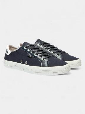 pantofi pt. barbati TBS Lanzaro albastru inchis 3