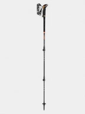baston de drumetie LEKI Sherpa Lite negru 1