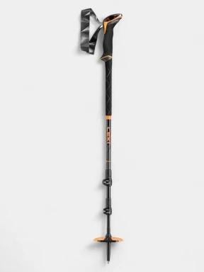 baston de drumetie LEKI Sherpa Lite negru 3
