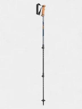 baston de drumetie LEKI Legacy Lite albastru inchis 1