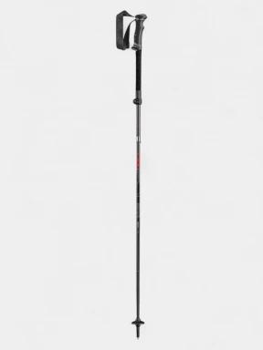 baston de drumetie LEKI Legacy FX TA negru 1