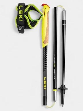 baston de drumetie LEKI Evotrail FX.One TA negru 3
