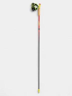 baston de drumetie LEKI Ultratrail FX.One Superlite rosu 1