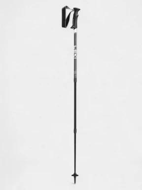baston de drumetie LEKI Voyager gri 1