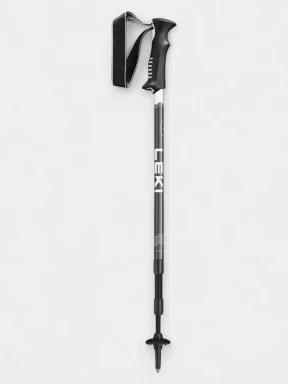 baston de drumetie LEKI Voyager gri 3