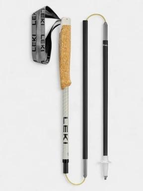 baston de drumetie LEKI Neotrail Pro FX.One Superlite gri 3