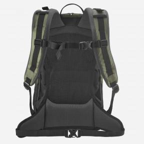 rucsaci de drumetie Lafuma Access 20 Venti oliv 3