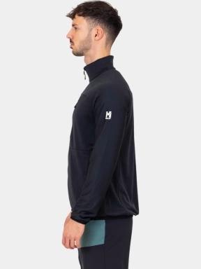 pulover polar pt. barbati Millet Lokka Jkt Iii M negru 3