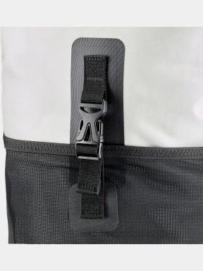 geanta impermeabila Musto Evo 40L Dry Backpack gri 3