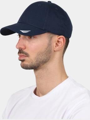 sapca de baseball Nautica Perseus Baseball Cap albastru inchis 3