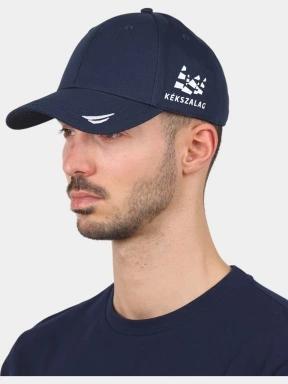 sapca de baseball Nautica Hydrus Baseball Cap albastru inchis 3