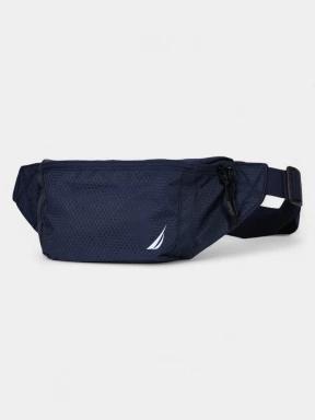 geanta de talie Nautica Aquila Bum Bag albastru inchis 1