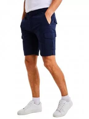 Lauder Cargo Short