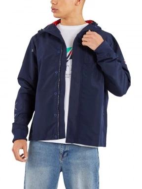 Paxton FZ Jacket