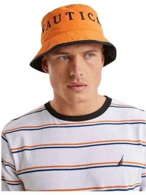 Aral Reversible Bucket Hat