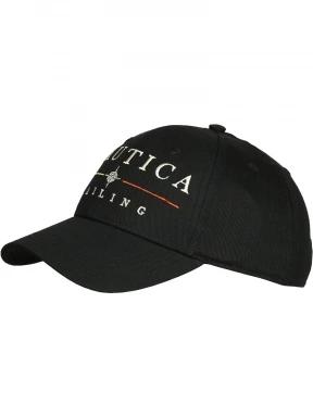 Titan Snapback Cap