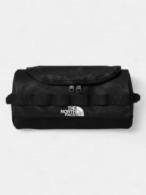 borseta pentru cosmetice The North Face Bc Travel Canister negru 1