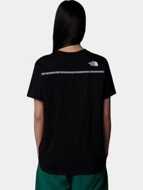 W Zumu S/S Tee