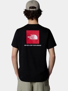 M S/S Redbox Tee