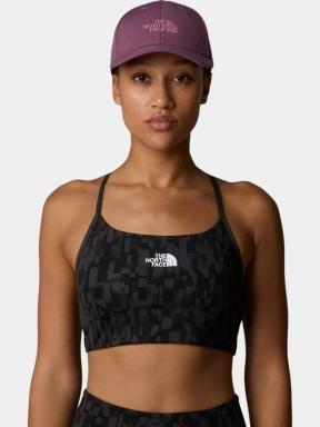 W Flex Light Bra Print